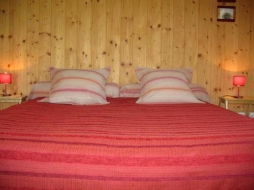 La Ferme Du Chapi Hotel Saint-Laurent-d'Oingt Room photo